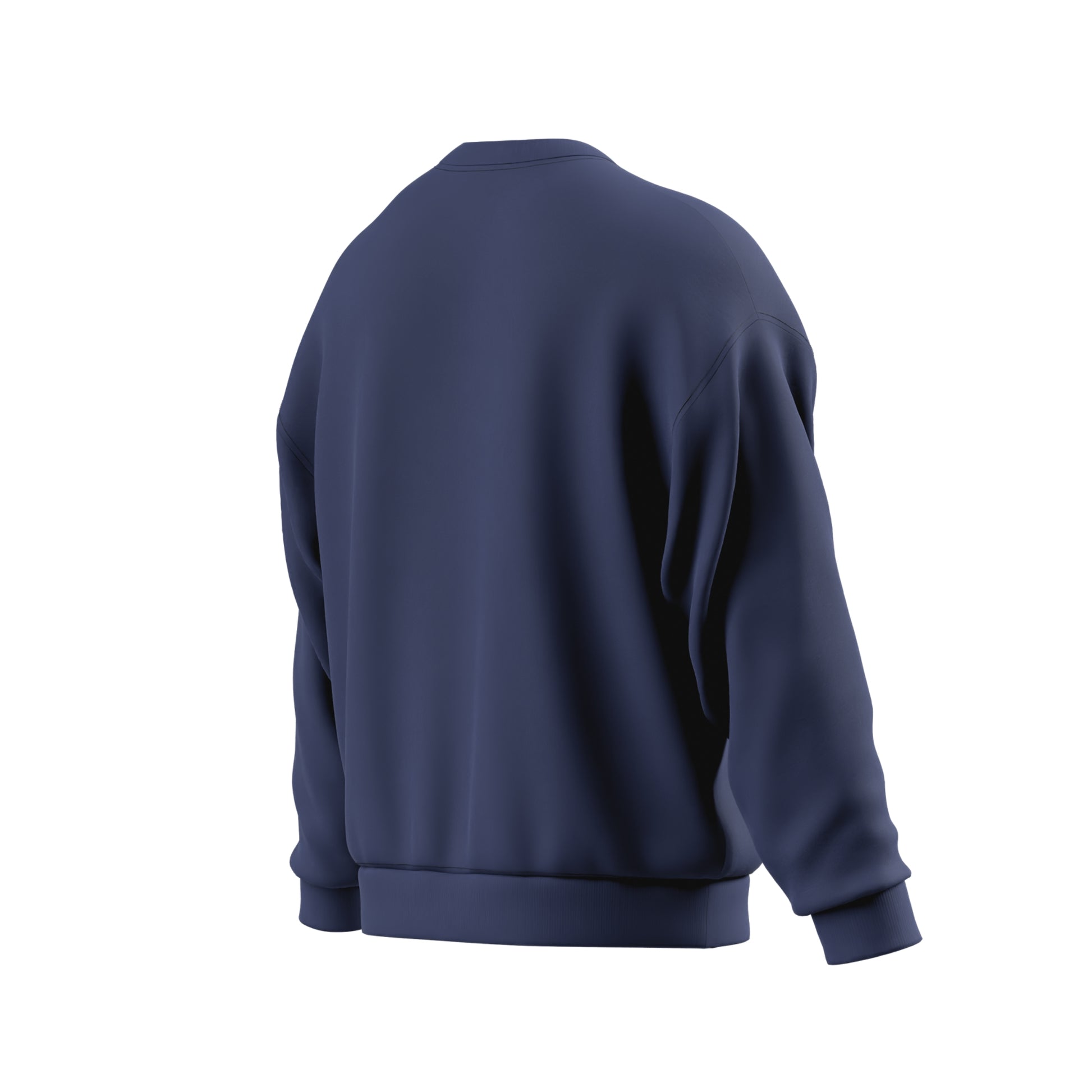 Speedo Unisex Team Fleece Crew Neck  Sweatshirt  Speedo