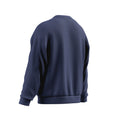 Speedo Unisex Team Fleece Crew Neck  Sweatshirt  Speedo