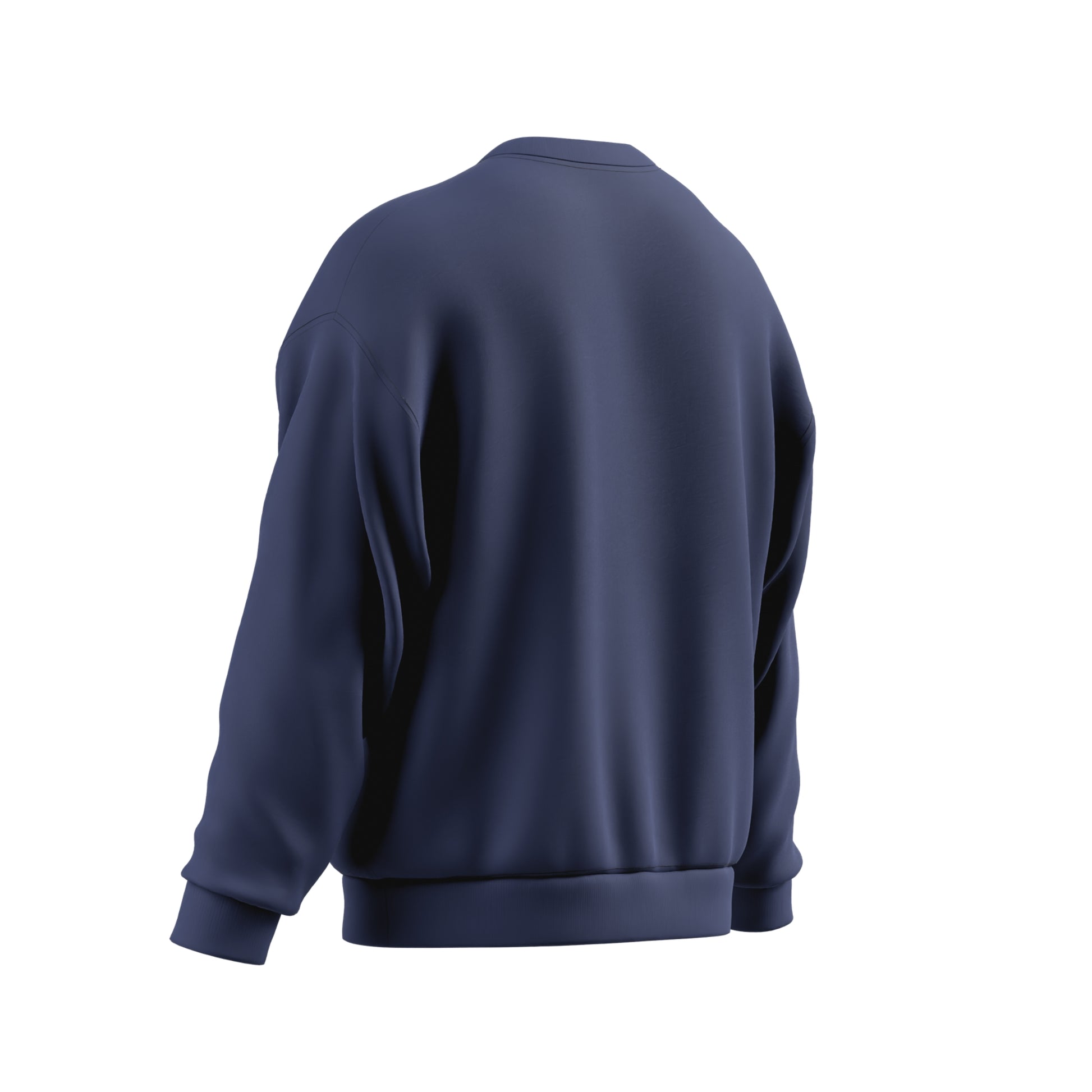 Speedo Unisex Team Fleece Crew Neck  Sweatshirt  Speedo