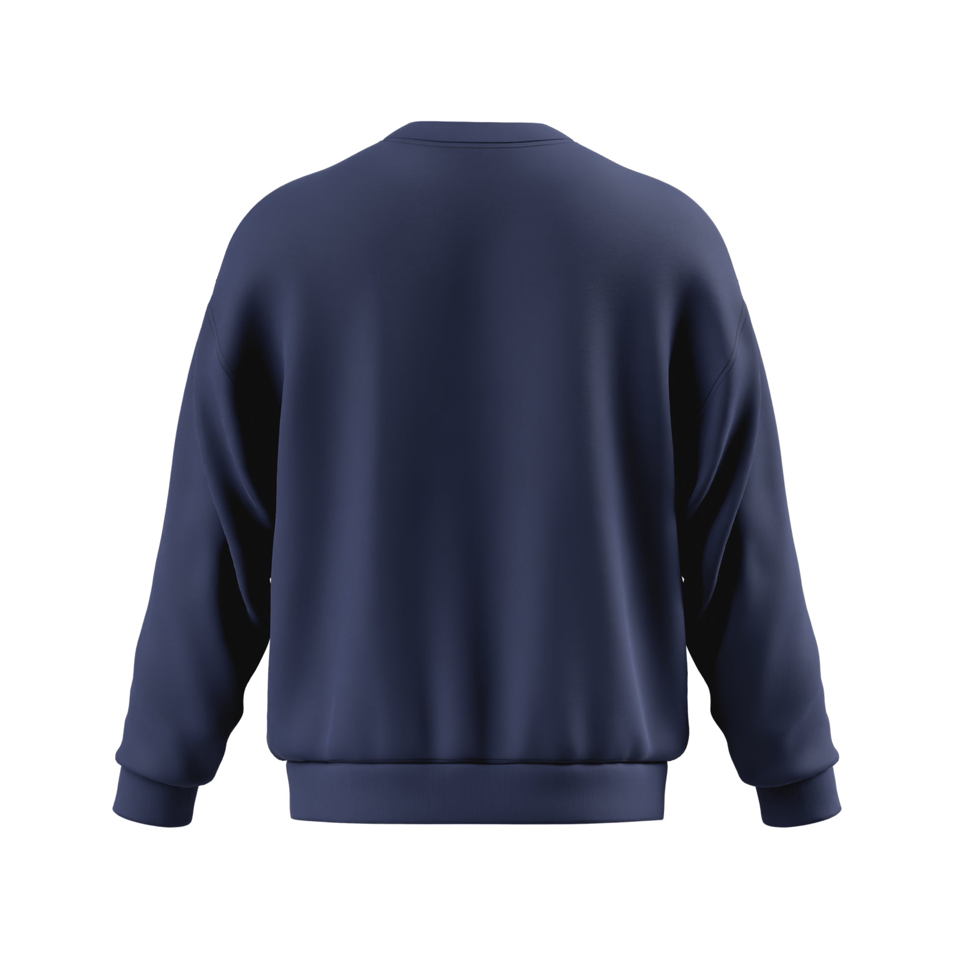 Speedo Unisex Team Fleece Crew Neck  Sweatshirt  Speedo