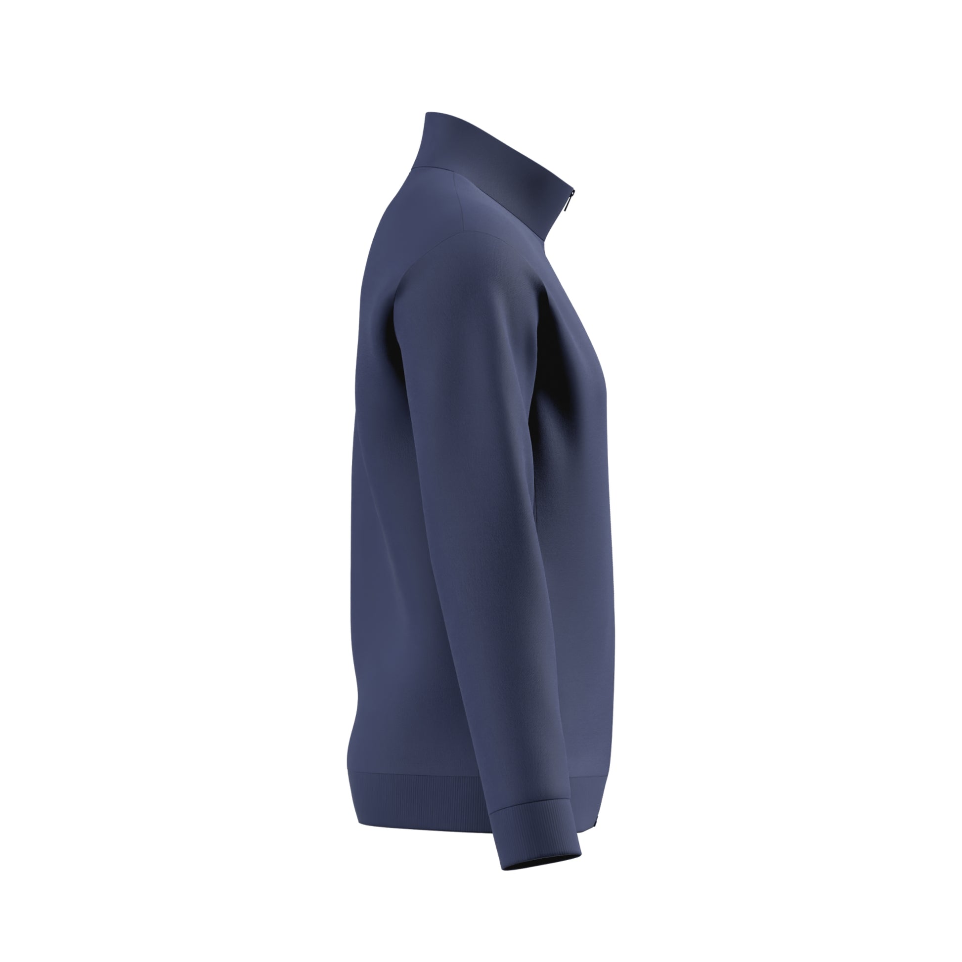 Speedo Men's Team Fleece Full Zip Jacket  Jacket  Speedo