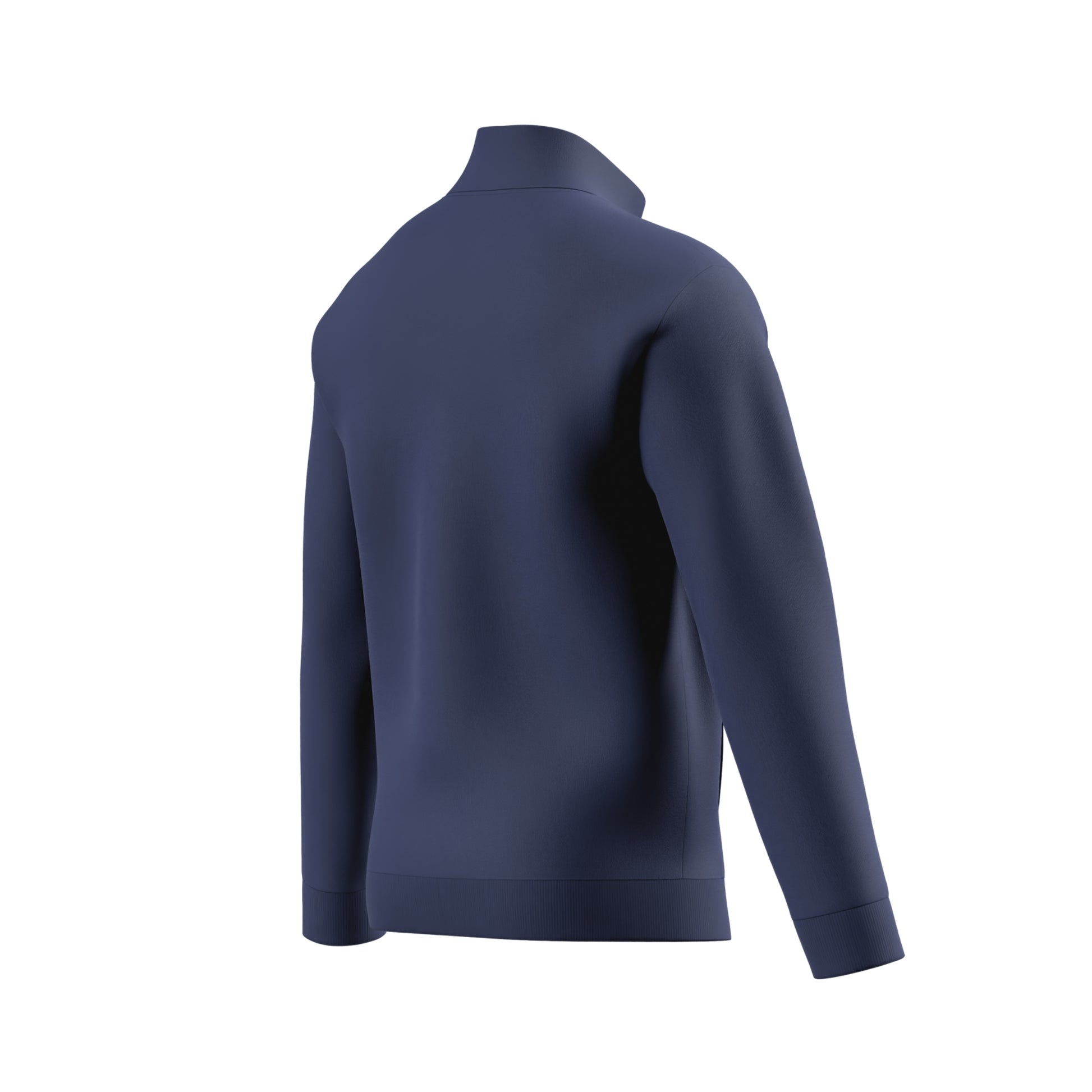 Speedo Men's Team Fleece Full Zip Jacket  Jacket  Speedo
