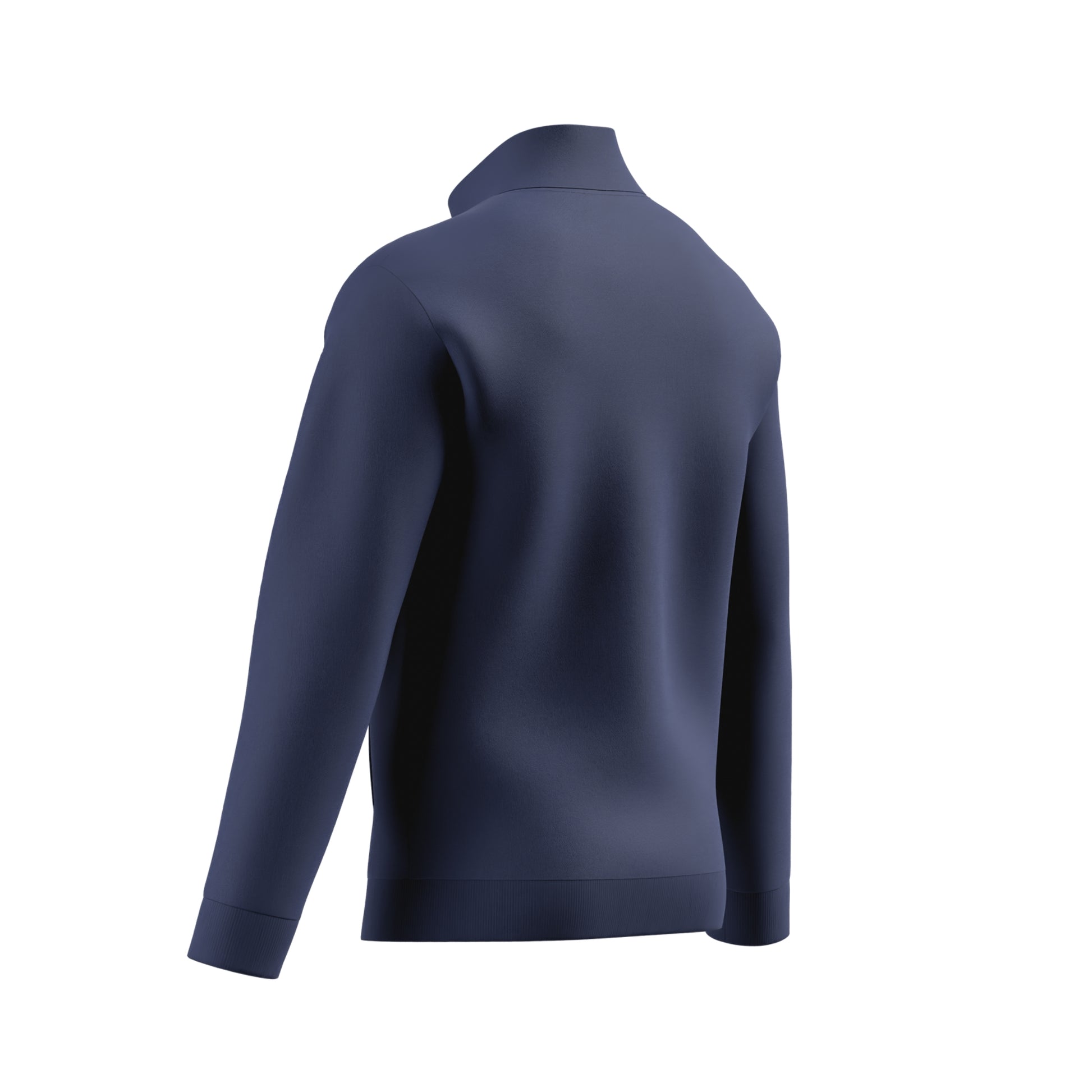 Speedo Men's Team Fleece Full Zip Jacket  Jacket  Speedo
