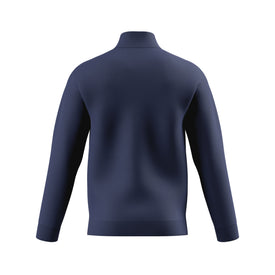 Speedo Men's Team Fleece Full Zip Jacket  Jacket  Speedo