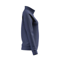 Speedo Women's Team Fleece Full Zip Jacket  Jacket  Speedo