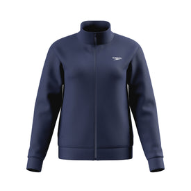 Speedo Women's Team Fleece Full Zip Jacket  Jacket  Speedo