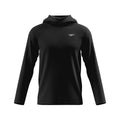Speedo Unisex Lightweight Jersey Hoodie  Hoodie  Speedo