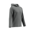 Speedo Unisex Lightweight Jersey Hoodie  Hoodie  Speedo