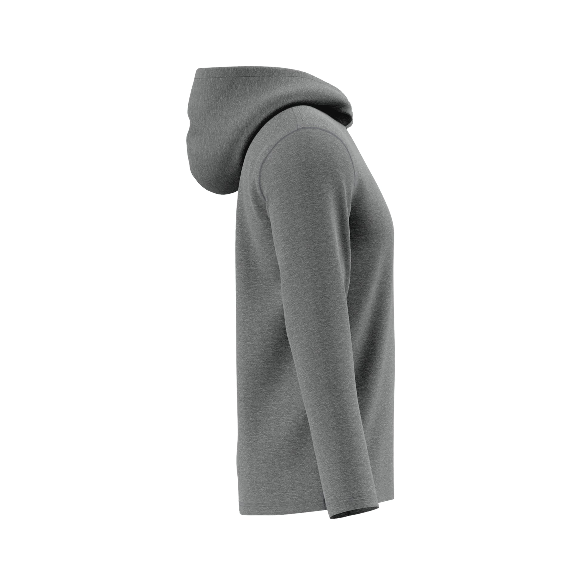 Speedo Unisex Lightweight Jersey Hoodie  Hoodie  Speedo