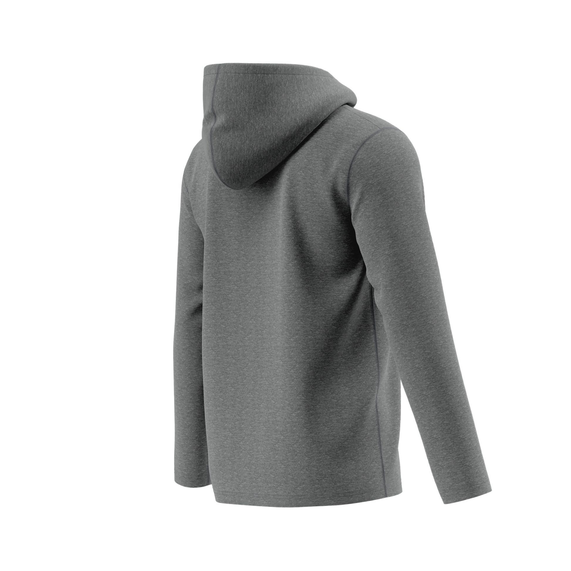 Speedo Unisex Lightweight Jersey Hoodie  Hoodie  Speedo