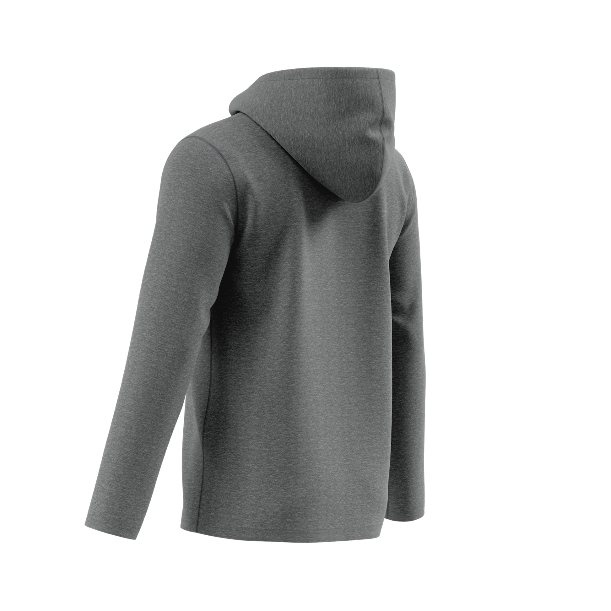 Speedo Unisex Lightweight Jersey Hoodie  Hoodie  Speedo