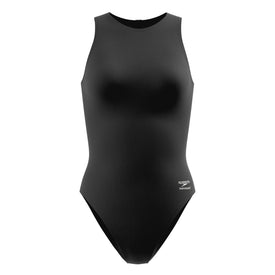 Speedo Women's Endurance+ Max Water Polo Swimsuit  Women's Water Polo Suits  Speedo