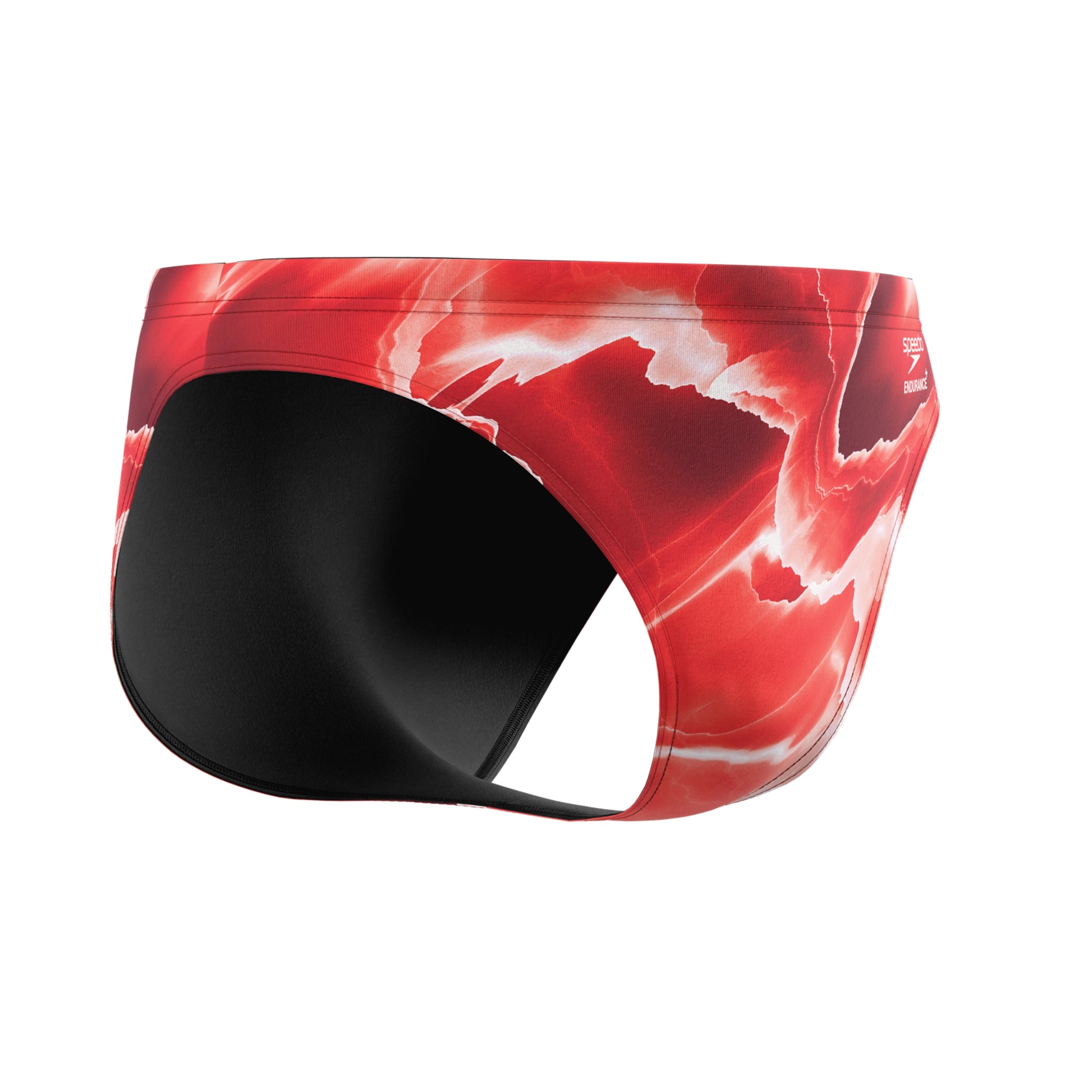 Speedo Men's Team Lightning Swim Brief  Swimming Briefs for Men  Speedo