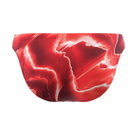 Speedo Men's Team Lightning Swim Brief  Swimming Briefs for Men  Speedo