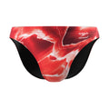 Speedo Men's Team Lightning Swim Brief  Swimming Briefs for Men  Speedo