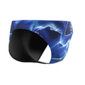 Speedo Men's Team Lightning Swim Brief  Swimming Briefs for Men  Speedo