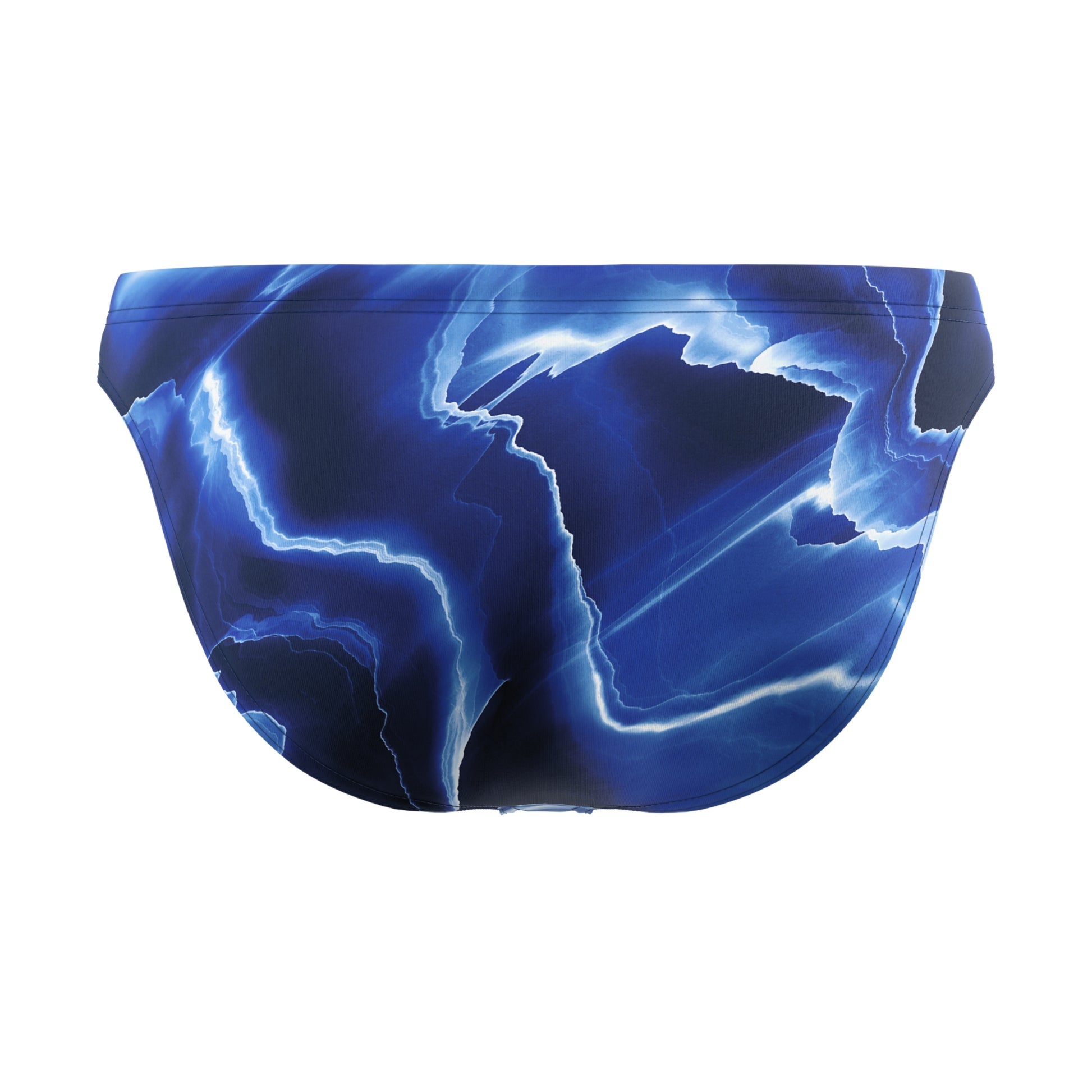 Speedo Men's Team Lightning Swim Brief  Swimming Briefs for Men  Speedo