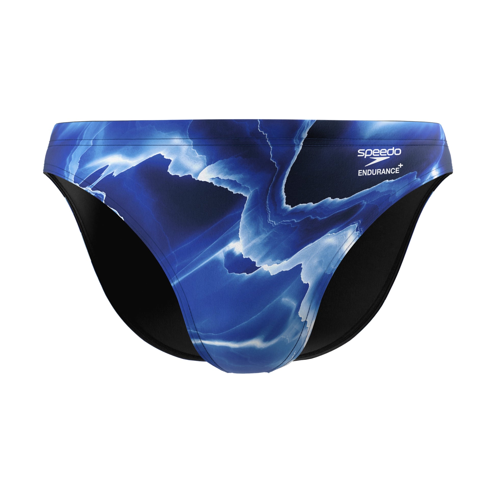 Speedo Men's Team Lightning Swim Brief  Swimming Briefs for Men  Speedo