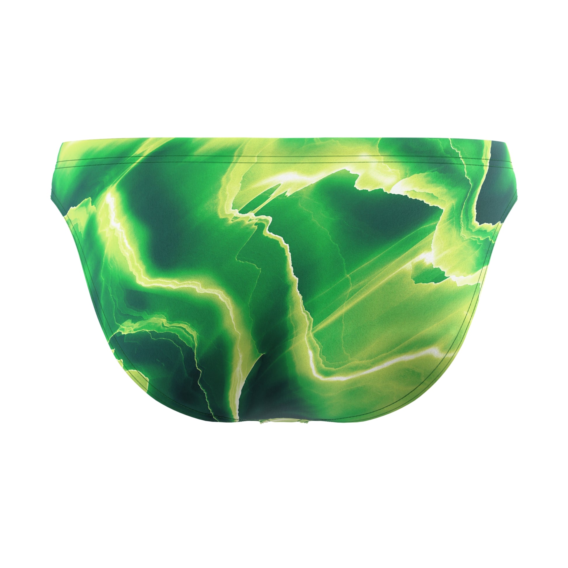 Speedo Men's Team Lightning Swim Brief  Swimming Briefs for Men  Speedo