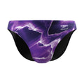 Speedo Men's Team Lightning Swim Brief  Swimming Briefs for Men  Speedo