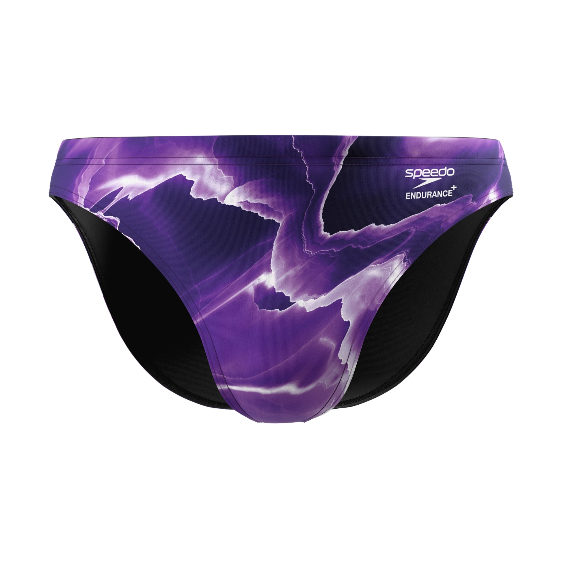 Speedo Men's Team Lightning Swim Brief  Swimming Briefs for Men  Speedo