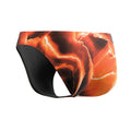 Speedo Men's Team Lightning Swim Brief  Swimming Briefs for Men  Speedo