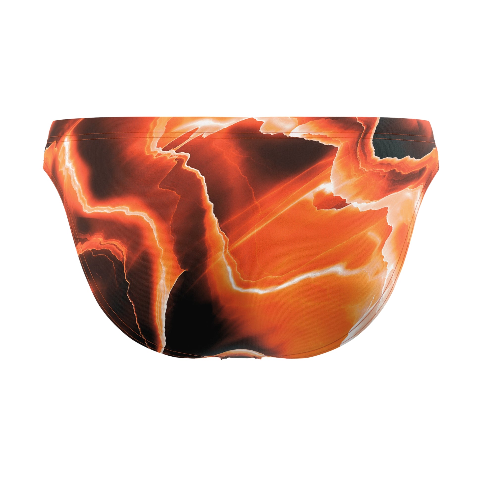 Speedo Men's Team Lightning Swim Brief  Swimming Briefs for Men  Speedo