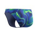 Speedo Men's Team Lightning Swim Brief  Swimming Briefs for Men  Speedo