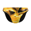 Speedo Men's Team Lightning Swim Brief  Swimming Briefs for Men  Speedo