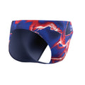 Speedo Men's Team Lightning Swim Brief  Swimming Briefs for Men  Speedo