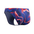 Speedo Men's Team Lightning Swim Brief  Swimming Briefs for Men  Speedo