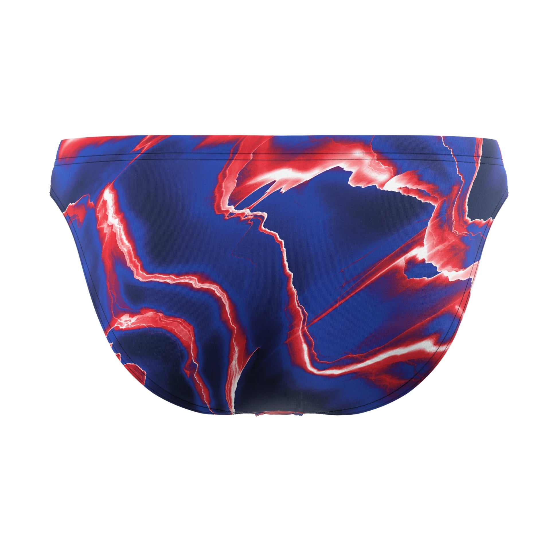 Speedo Men's Team Lightning Swim Brief  Swimming Briefs for Men  Speedo