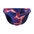 Speedo Men's Team Lightning Swim Brief  Swimming Briefs for Men  Speedo