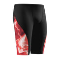 Speedo Men's Team Lightning Swim Jammer  Swim Jammers  Speedo