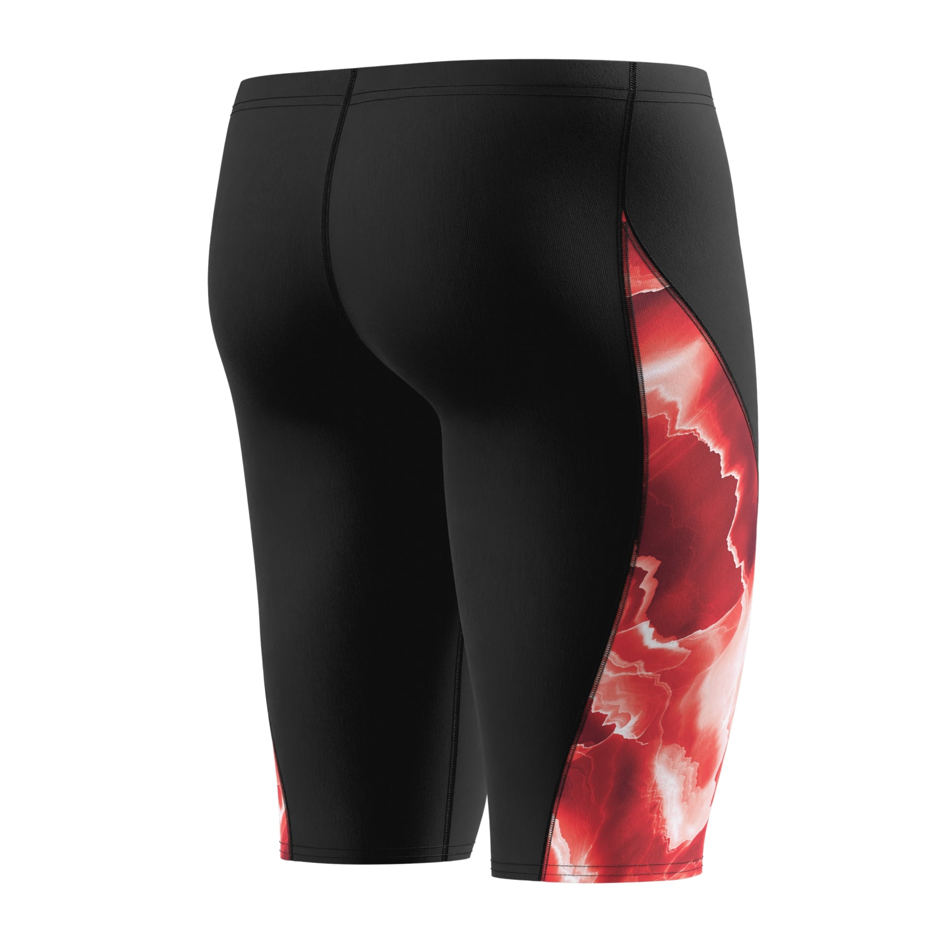 Speedo Men's Team Lightning Swim Jammer  Swim Jammers  Speedo