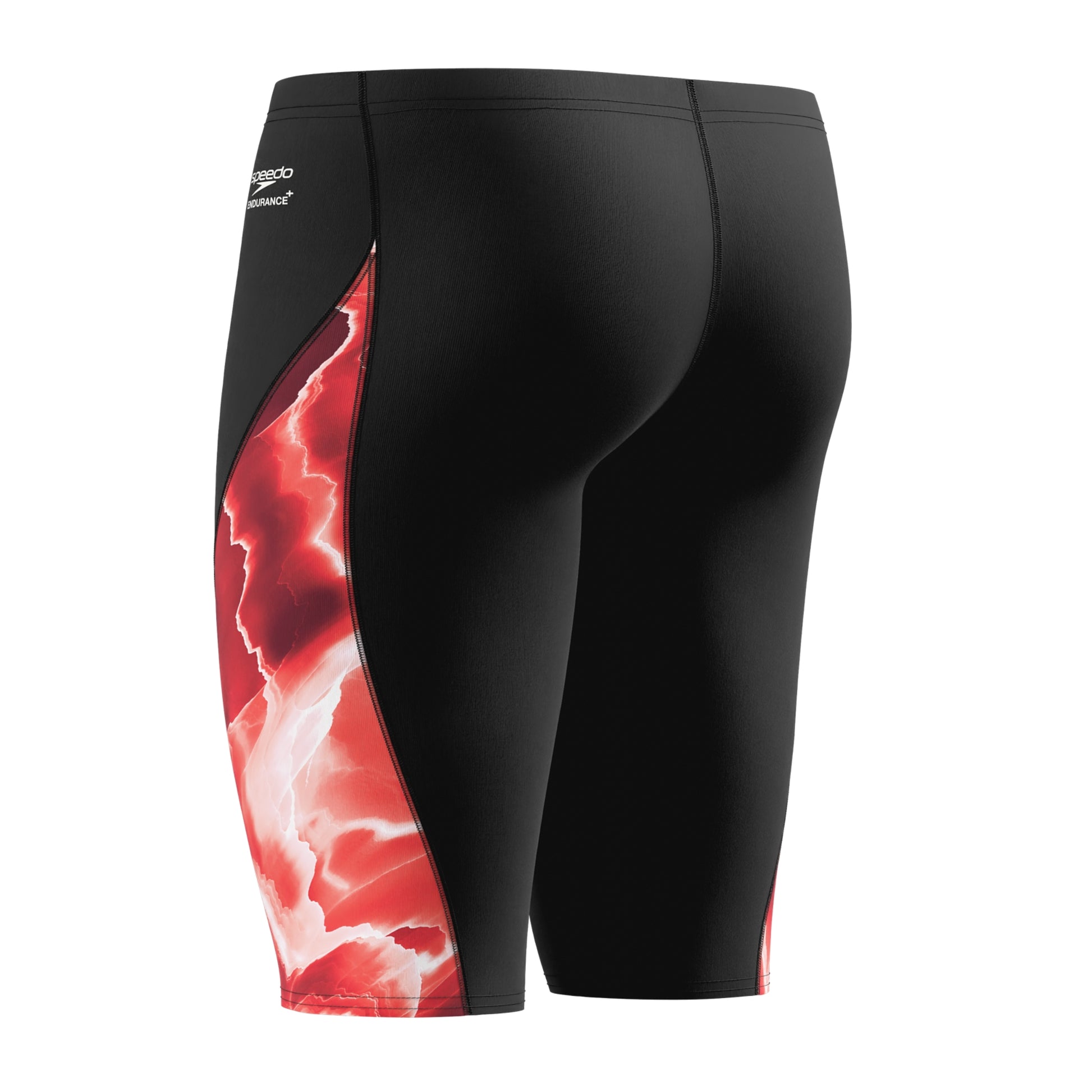 Speedo Men's Team Lightning Swim Jammer  Swim Jammers  Speedo