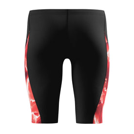 Speedo Men's Team Lightning Swim Jammer  Swim Jammers  Speedo