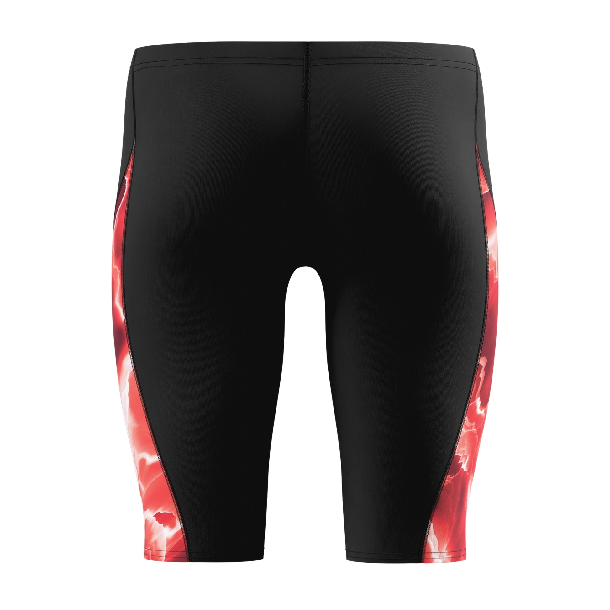 Speedo Men's Team Lightning Swim Jammer  Swim Jammers  Speedo