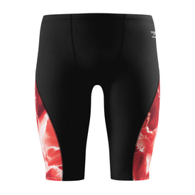 Speedo Men's Team Lightning Swim Jammer  Swim Jammers  Speedo