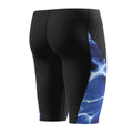 Speedo Men's Team Lightning Swim Jammer  Swim Jammers  Speedo