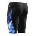 Speedo Men's Team Lightning Swim Jammer  Swim Jammers  Speedo