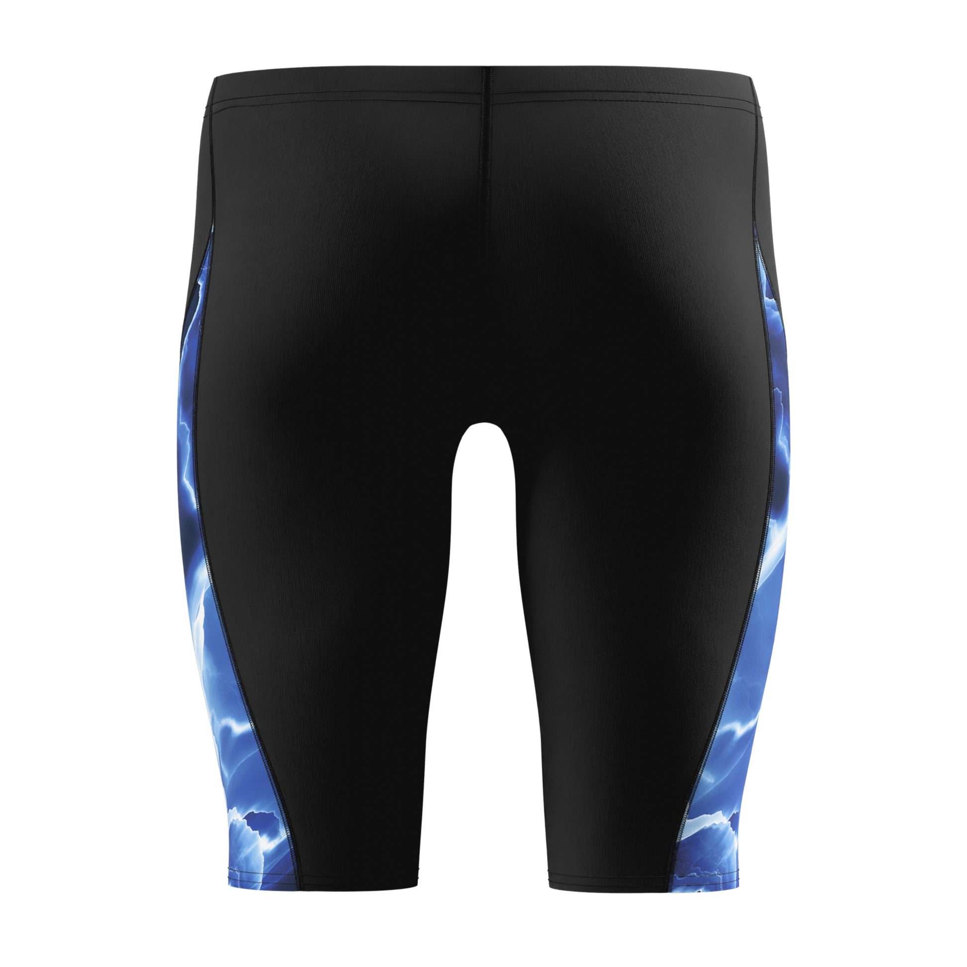Speedo Men's Team Lightning Swim Jammer  Swim Jammers  Speedo