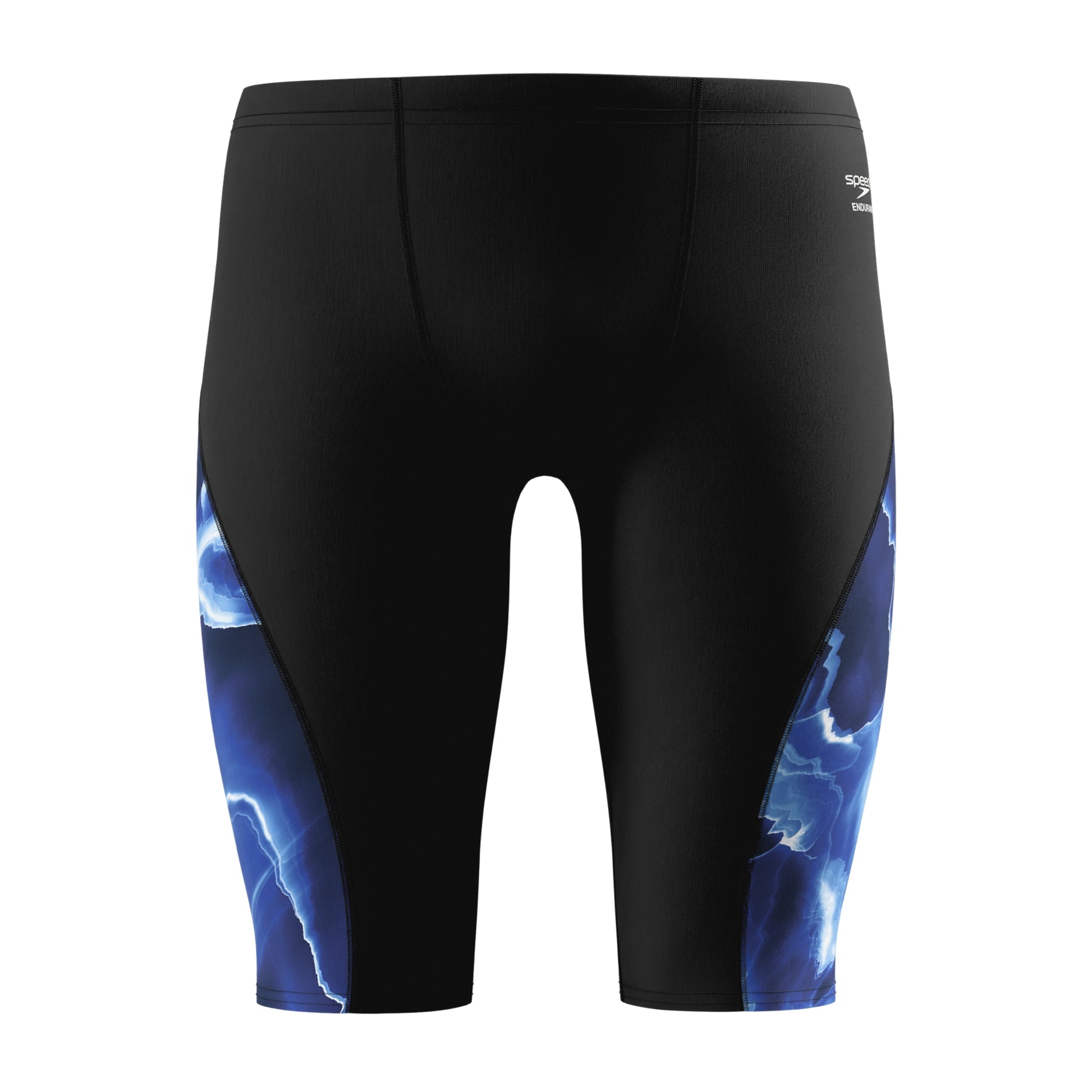 Speedo Men's Team Lightning Swim Jammer  Swim Jammers  Speedo