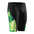 Speedo Men's Team Lightning Swim Jammer  Swim Jammers  Speedo