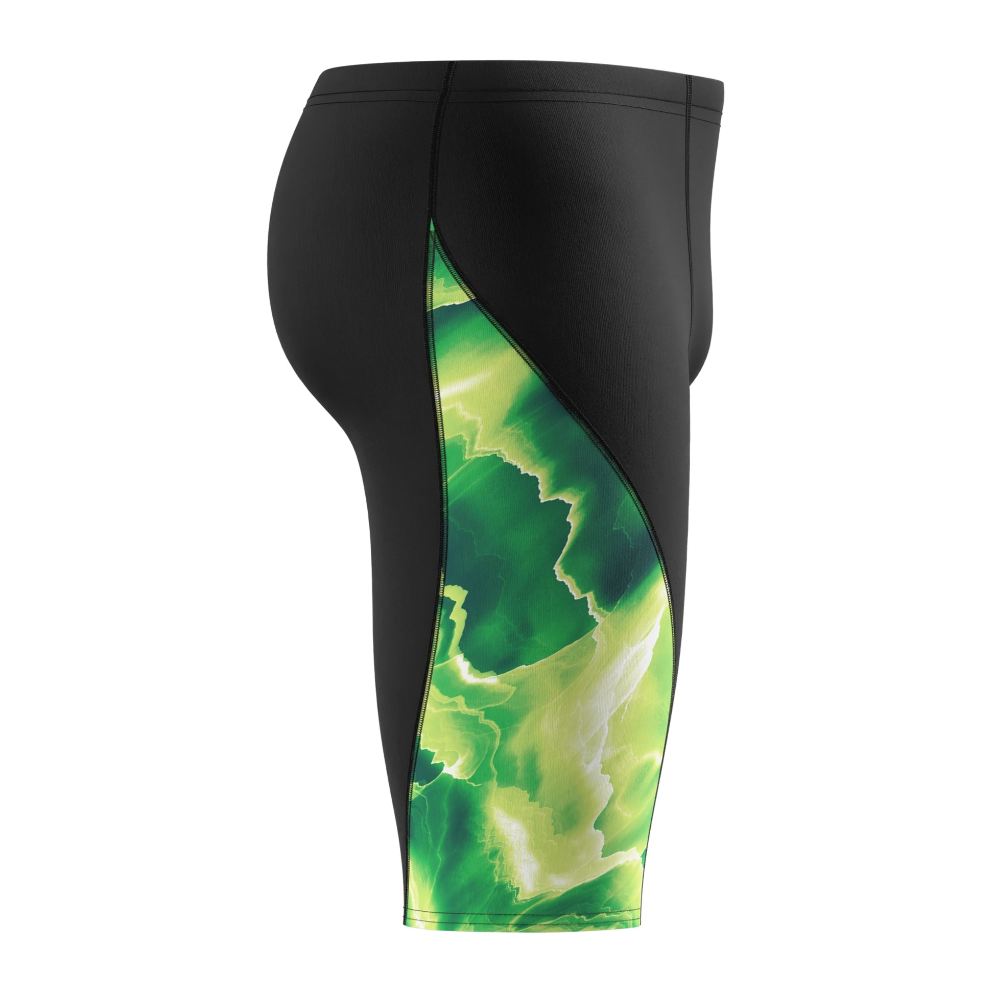 Speedo Men's Team Lightning Swim Jammer  Swim Jammers  Speedo