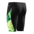 Speedo Men's Team Lightning Swim Jammer  Swim Jammers  Speedo