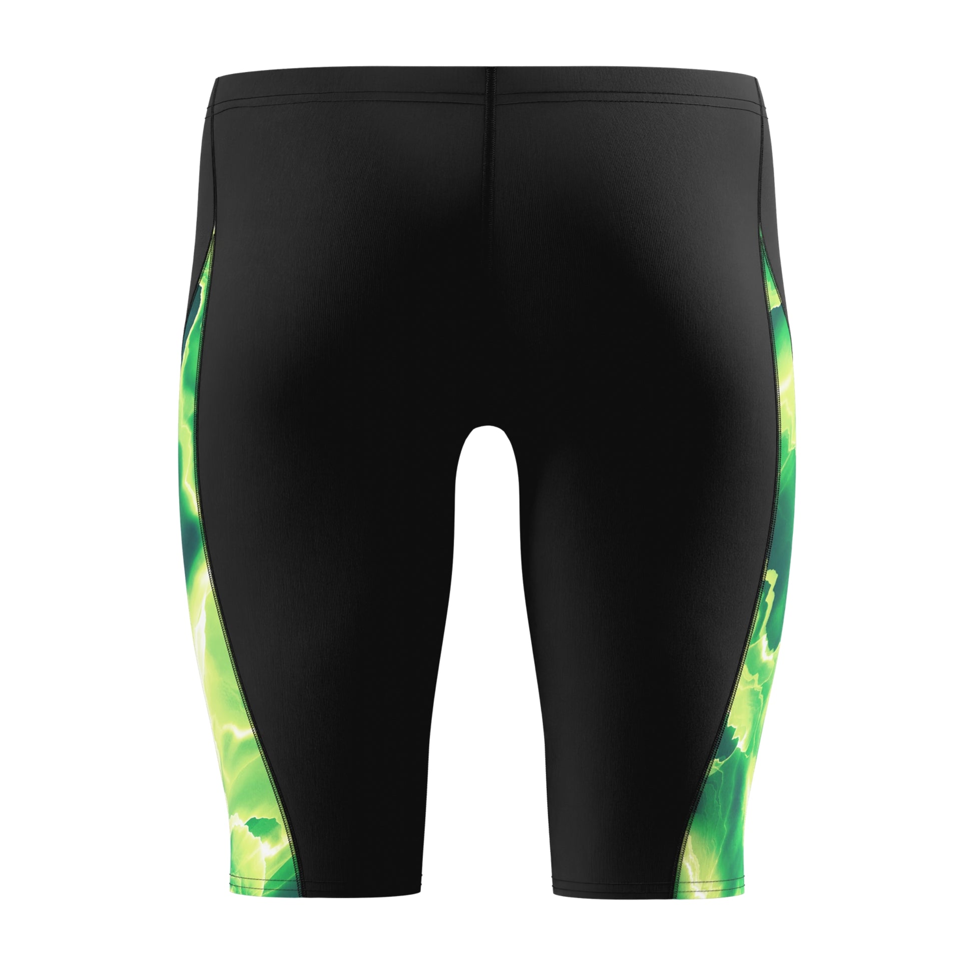 Speedo Men's Team Lightning Swim Jammer  Swim Jammers  Speedo
