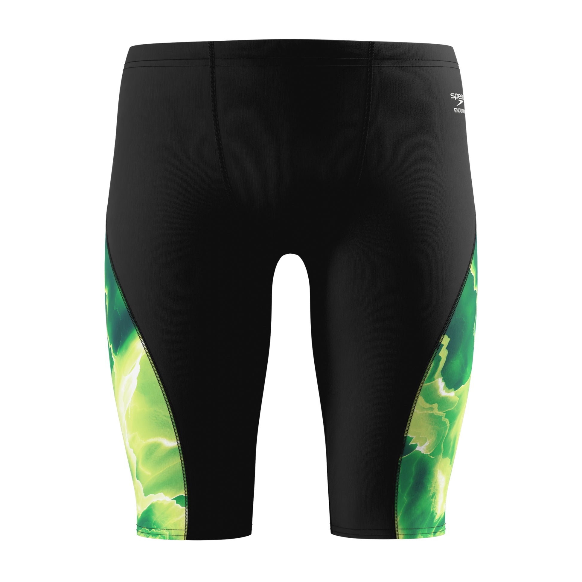 Speedo Men's Team Lightning Swim Jammer  Swim Jammers  Speedo