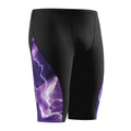 Speedo Men's Team Lightning Swim Jammer  Swim Jammers  Speedo
