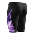 Speedo Men's Team Lightning Swim Jammer  Swim Jammers  Speedo